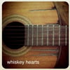 Whiskey Hearts 'So Cold / Got Away' 7" Vinyl Single