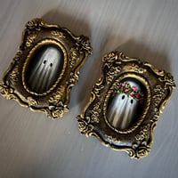 Image 4 of Pareja de mini fantasmas