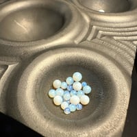 Image 3 of Moonstone Terp Pearls (3 pk)