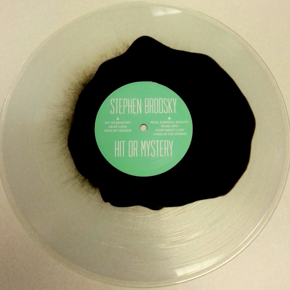 Stephen Brodsky - Hit Or Mystery