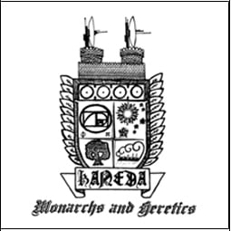 Image of Monarchs and Heretics