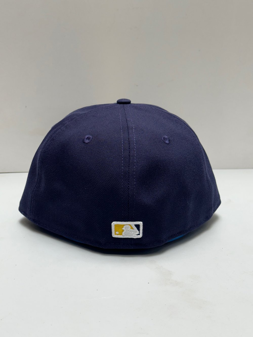  New Era 5950 San Diego Padres Flawless Fitted Navy 59FIFTY