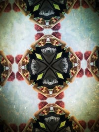 Image 1 of “no llores vato, don't cry”