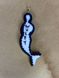 Image 14 of Lil Mermaids - Gold Lustre