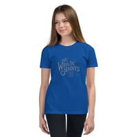 Image 6 of 'Fifteen' Youth Short Sleeve T-Shirt copy