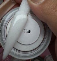 Image 1 of Olaf- Acrylic 