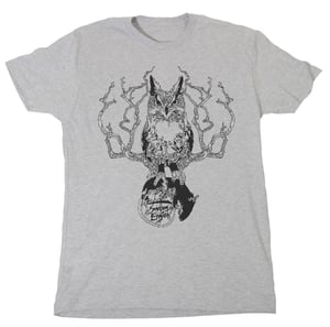 Image of "The Owl" Tee 