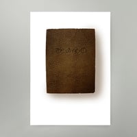 Image 1 of Led Zeppelin IV Art Print