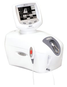 Image of NEW Chattanooga TX Traction Unit