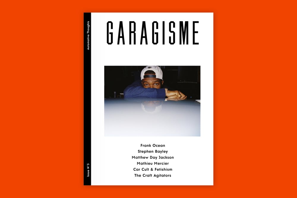 Image of Garagisme III