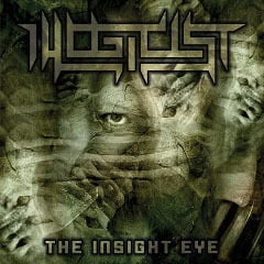 Image of CD - The Insight Eye