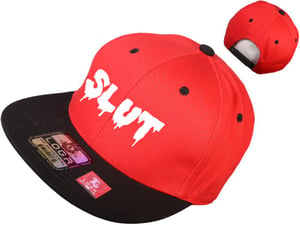 Image of Dazed and Confused Snap back