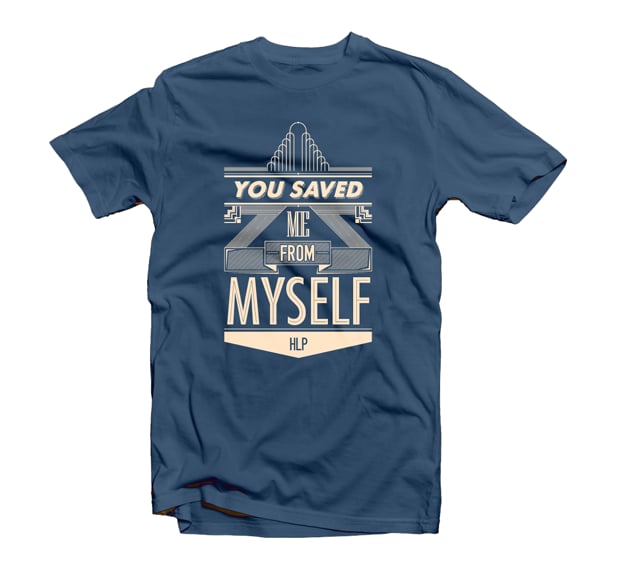 Image of Restore Your Way Shirt