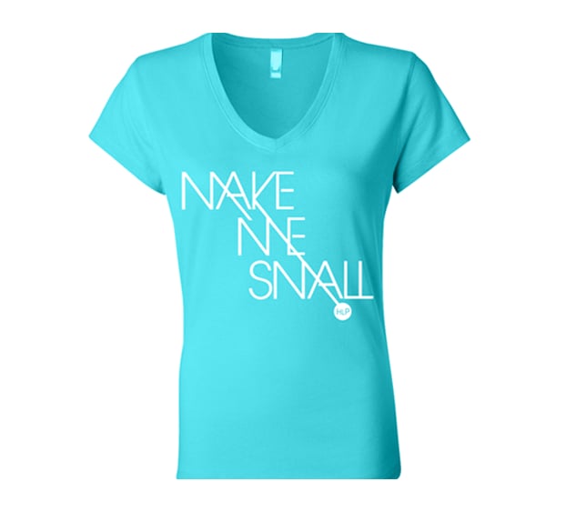 Image of Make Me Small Shirt