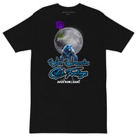 Image 1 of Mens Wolf Moon WWCF Tee