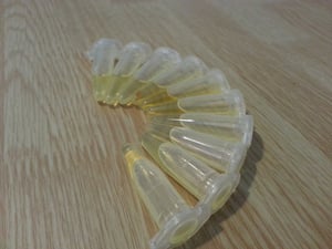 Image of x10 Honey bee lures