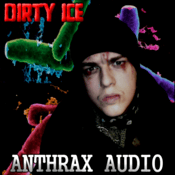 Image of Anthrax Audio (Free Shipping)