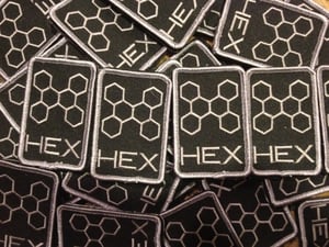 Image of HEX Morale Patch
