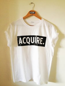 Image of Box Logo Tee