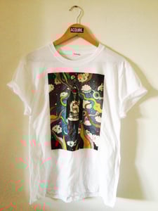 Image of Mind Print Tee