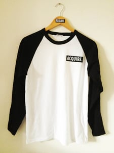 Image of Baseball Top 