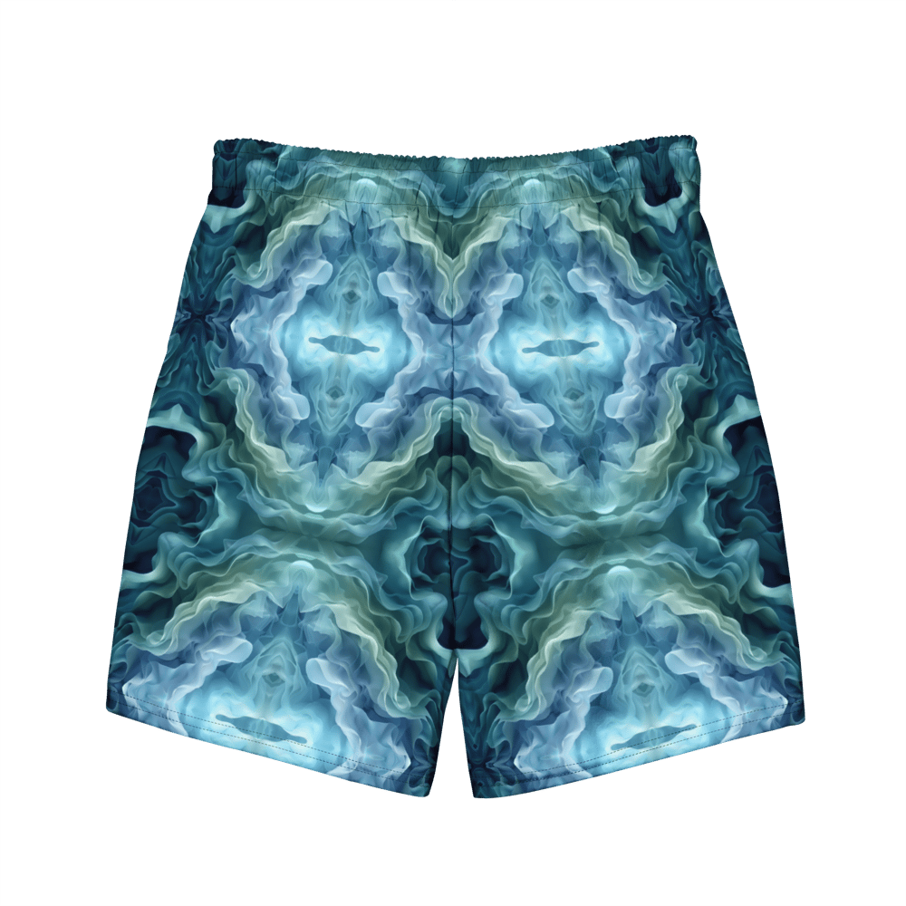 Image of Ocean Day Shorts