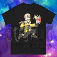 Image 3 of Golden Shangri La Shaggy