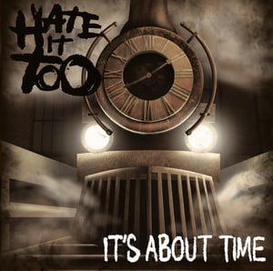Image of It's About Time EP