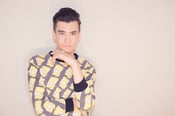 Image of Bart Simpson Sweater