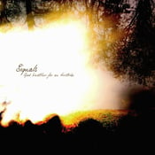 Image of Good Weather For An Airstrike - Signals EP