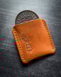 Image 1 of CLAVITO COIN SLIP - IRREGULAR