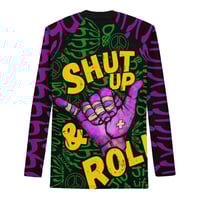 Image 2 of Shut Up & Roll