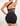 Compressed Sports Bra & Shorts 