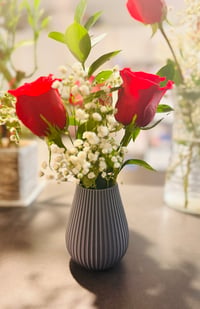 Image 1 of Office Vase