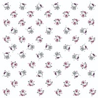 Image 2 of Clear WR Hello Kitty Mummy