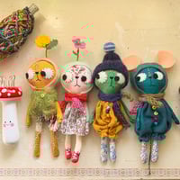 Image 6 of Poppy mouse