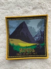Image 2 of Ulfhednar - Tales Ove Aeons Past 