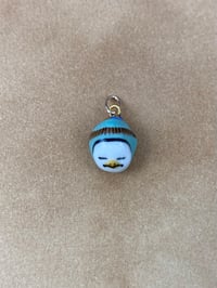 Image 1 of Bebe Kappa - Gold Lustre