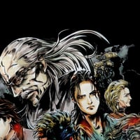 Image 3 of “MGS4” (Black) 