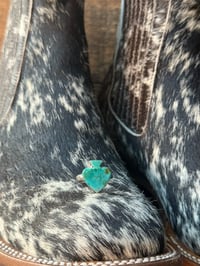 Image 4 of The Sagebrush Spade