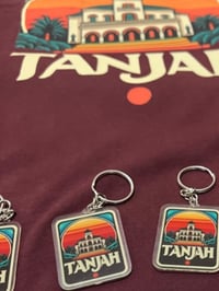 Image 5 of TANJAH KEY CHAIN 