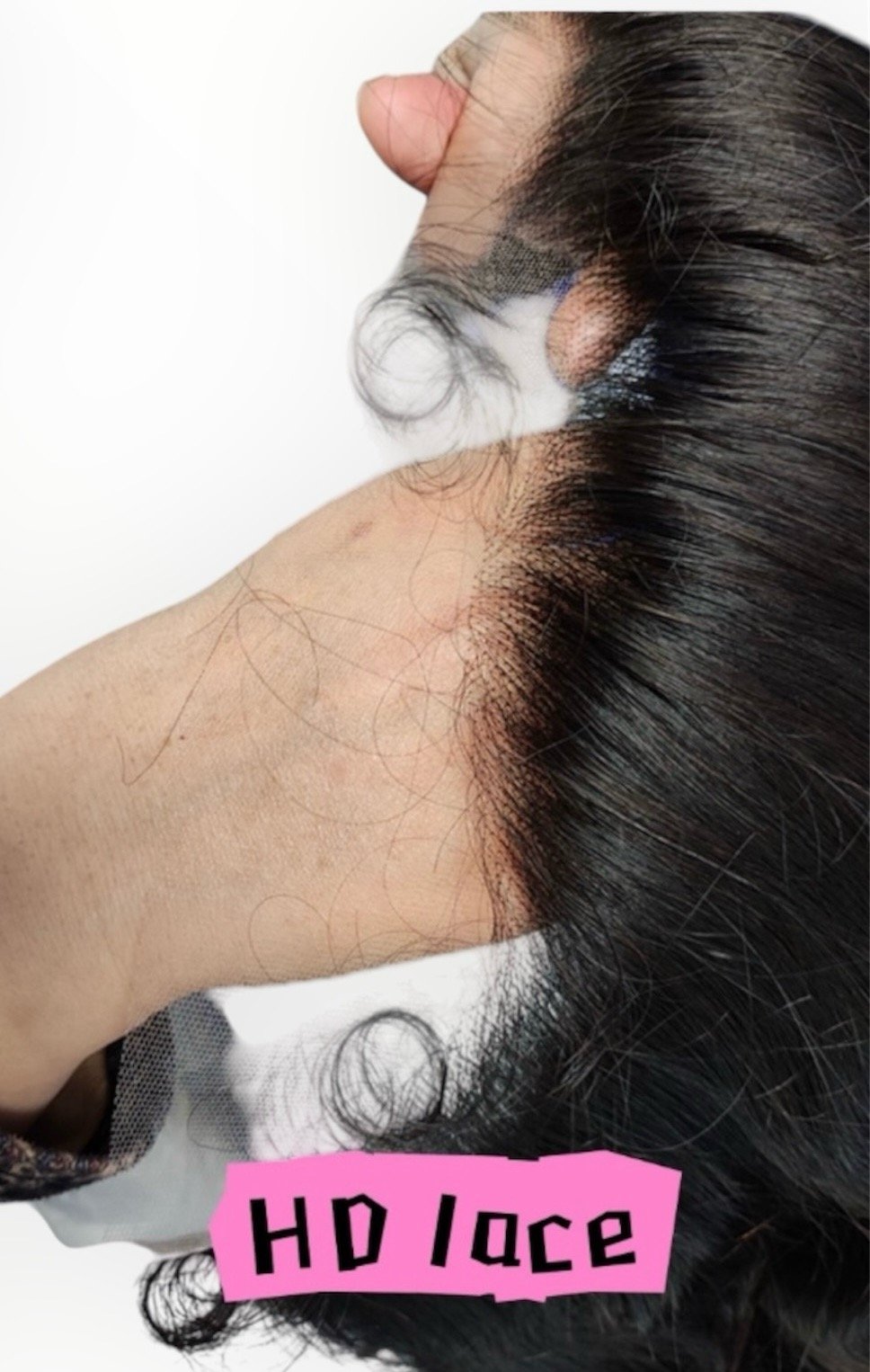 Image of  HD Frontal