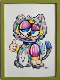 Image 1 of Rolandonfire 