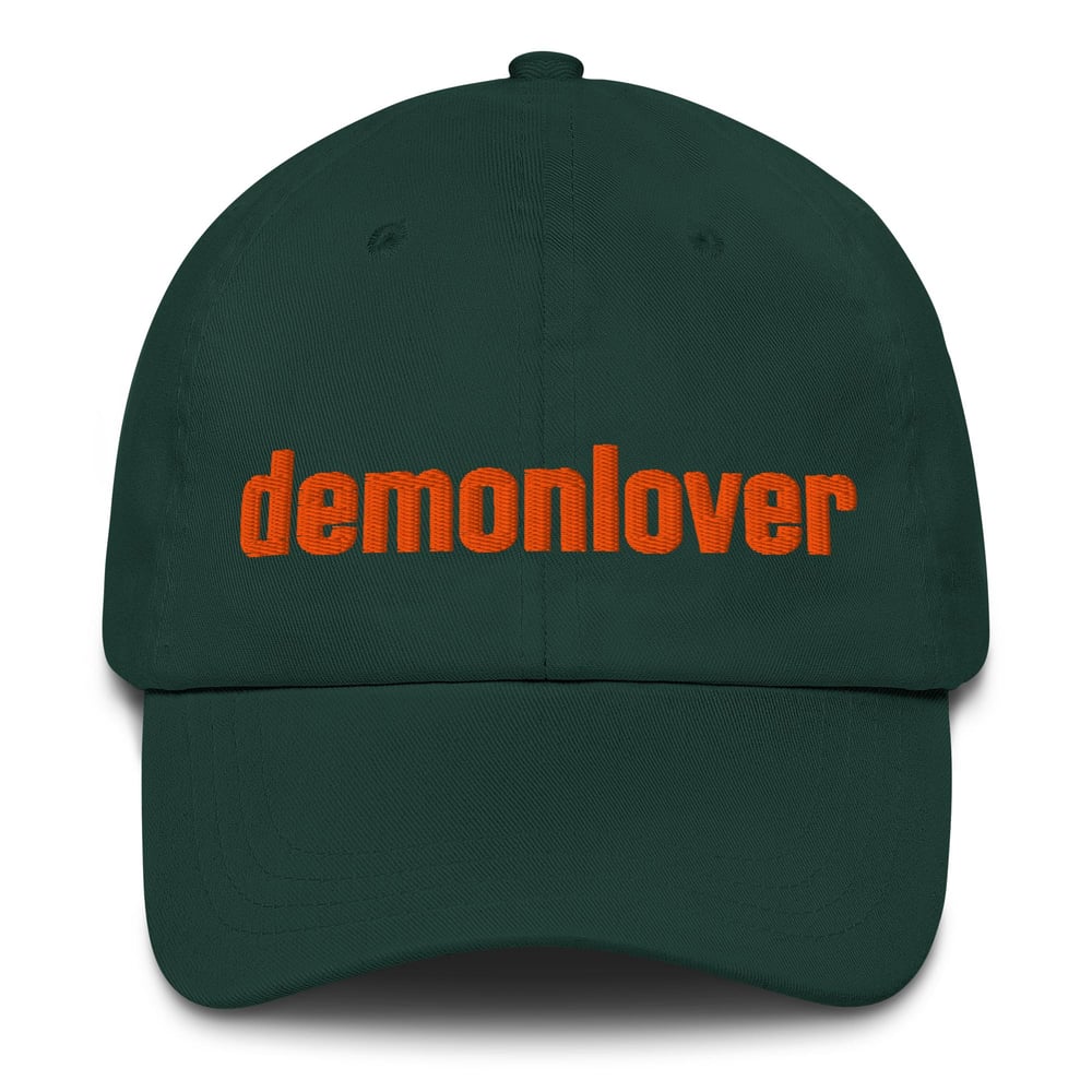 Image of Demonlover 