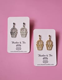Image 1 of Cactus Dangles