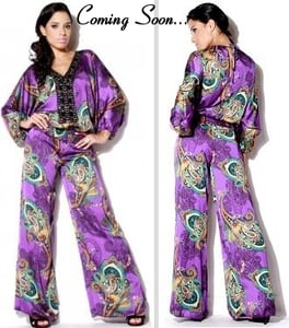 Image of Jumpsuit