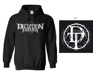 Image of DT Hoodie