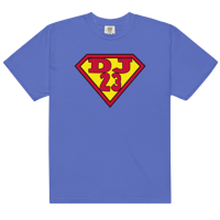 Image 5 of Men’s Garment-Dyed Heavyweight T-Shirt