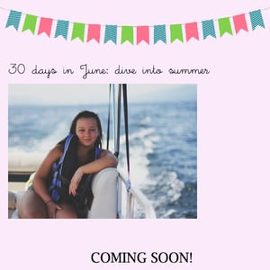 Image of 30 Days in June