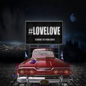 Image of #LOVELOVE MIXTAPE